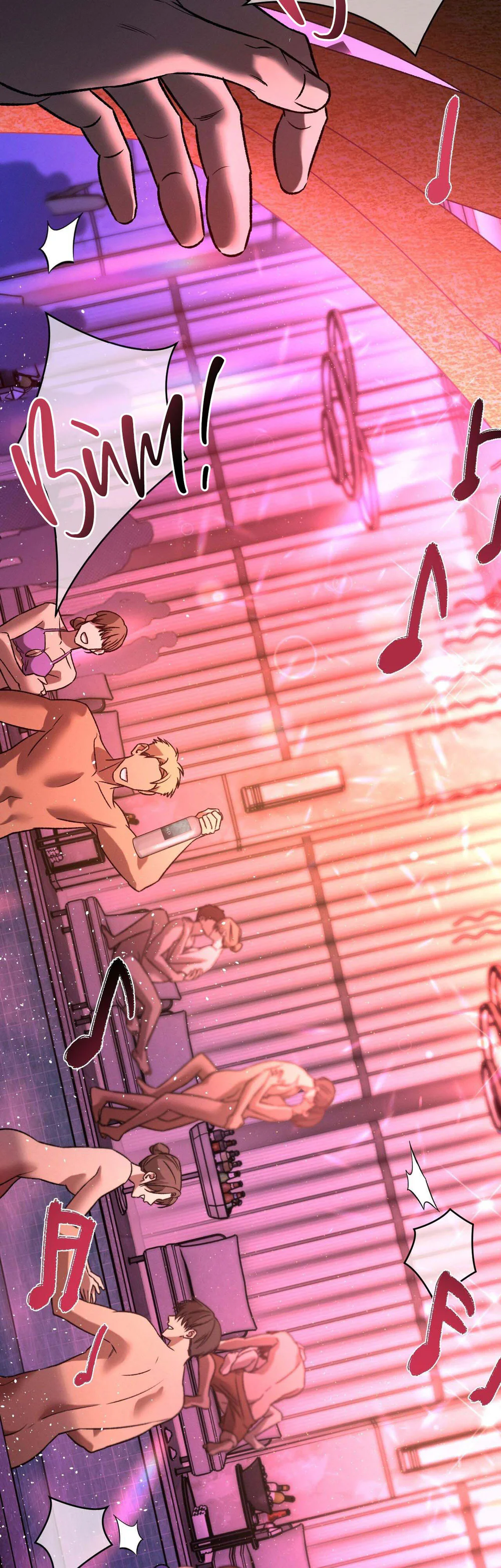 Kẻ Đáng Chết Chapter 6 Trang 57