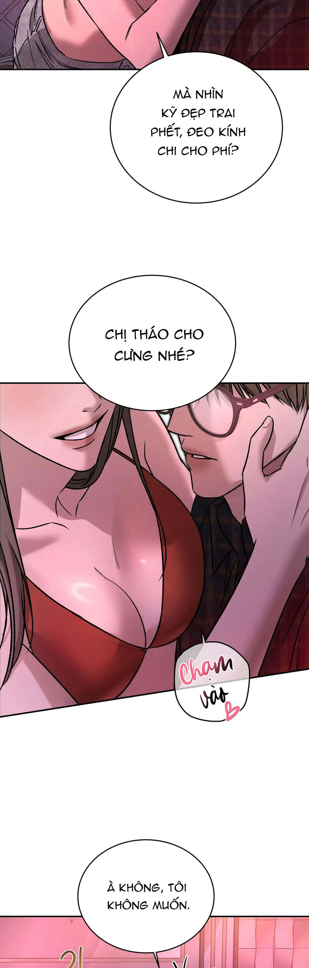 Kẻ Đáng Chết Chapter 6 Trang 62