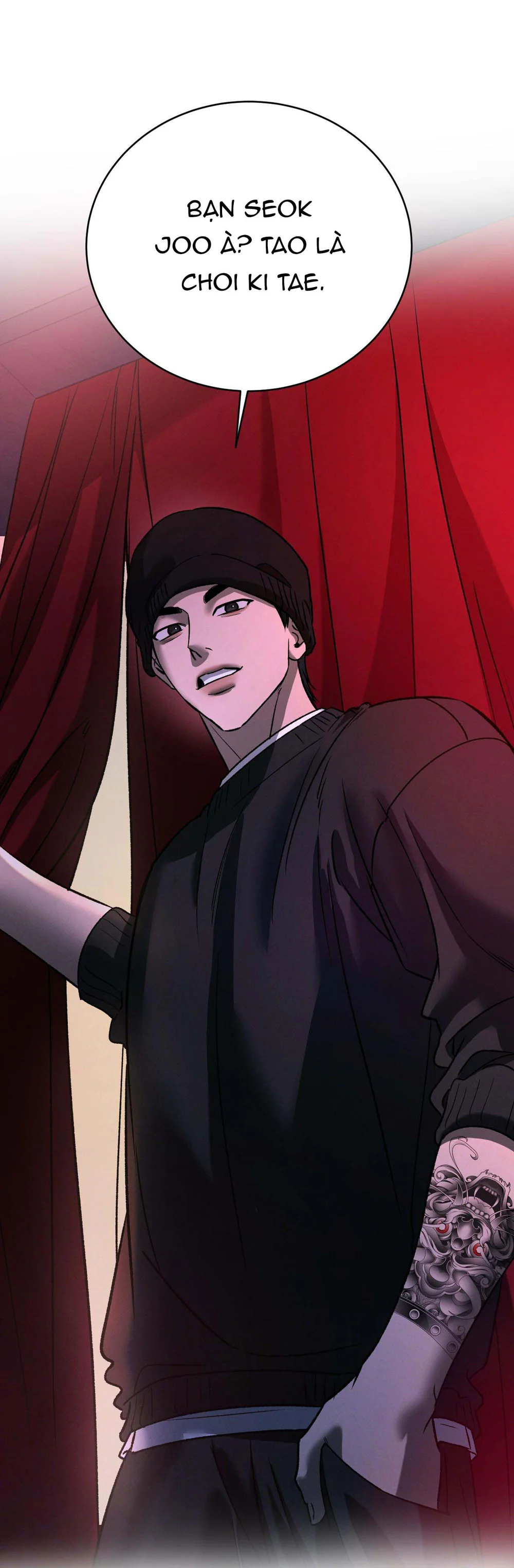 Kẻ Đáng Chết Chapter 6 Trang 65