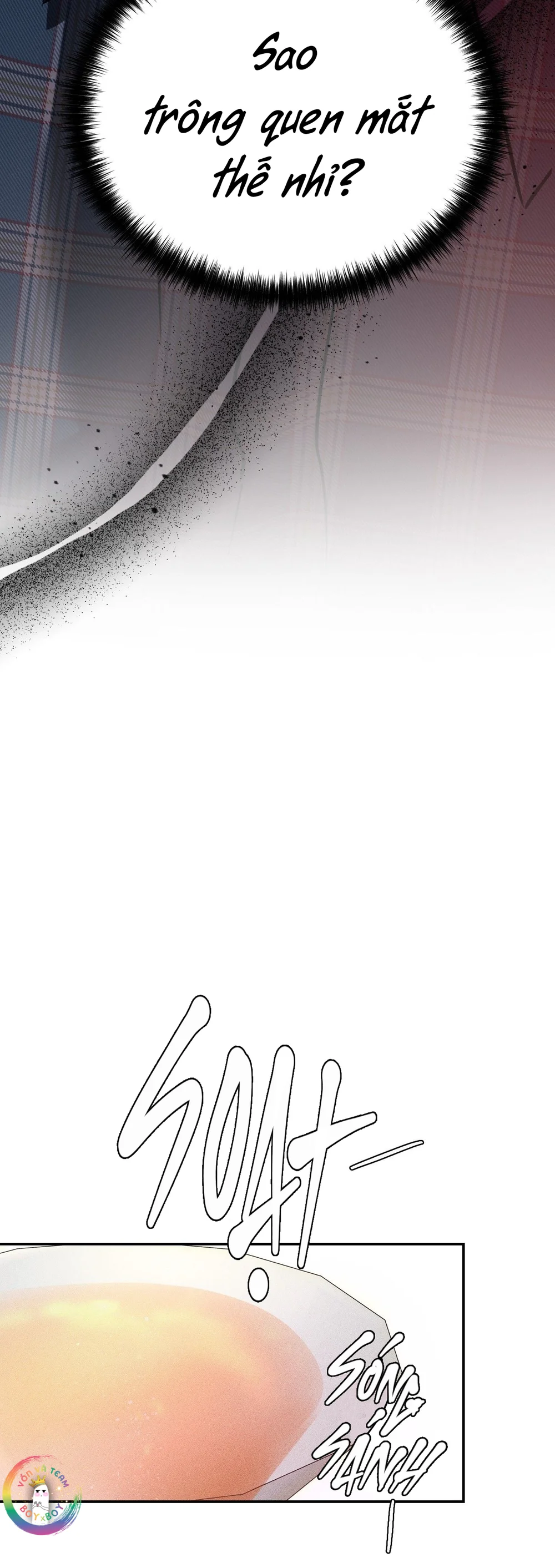 Kẻ Đáng Chết Chapter 7 Trang 5