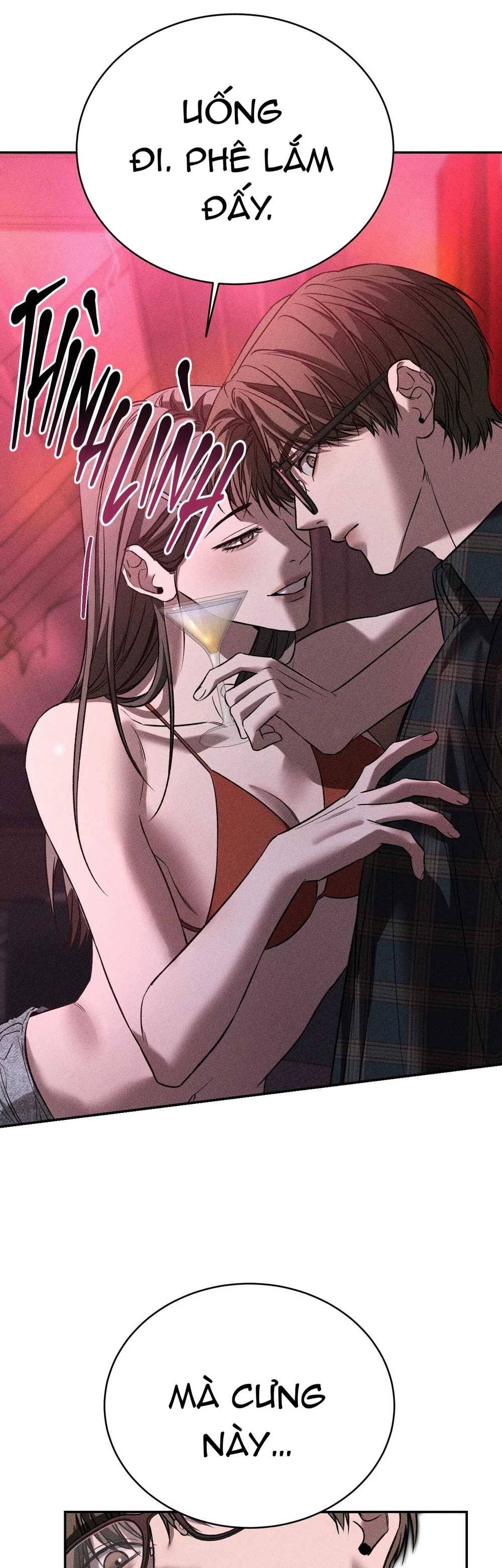 Kẻ Đáng Chết Chapter 7 Trang 6