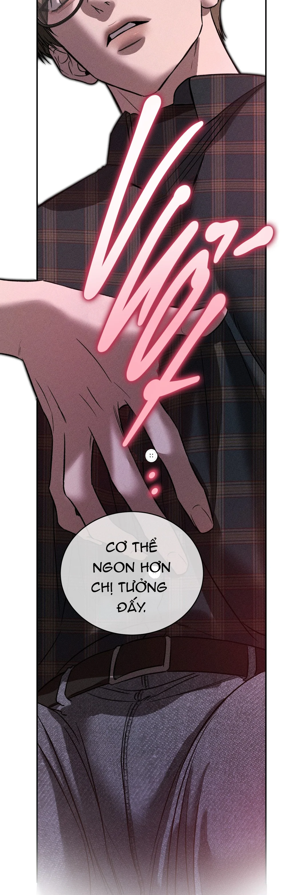 Kẻ Đáng Chết Chapter 7 Trang 7