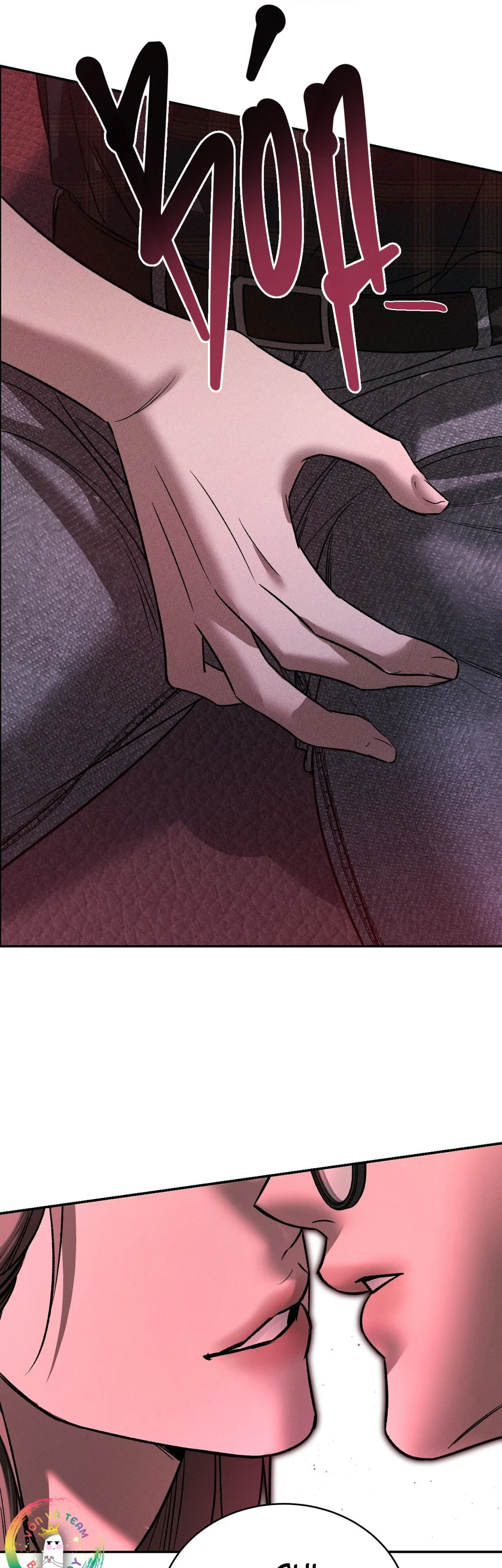 Kẻ Đáng Chết Chapter 7 Trang 9