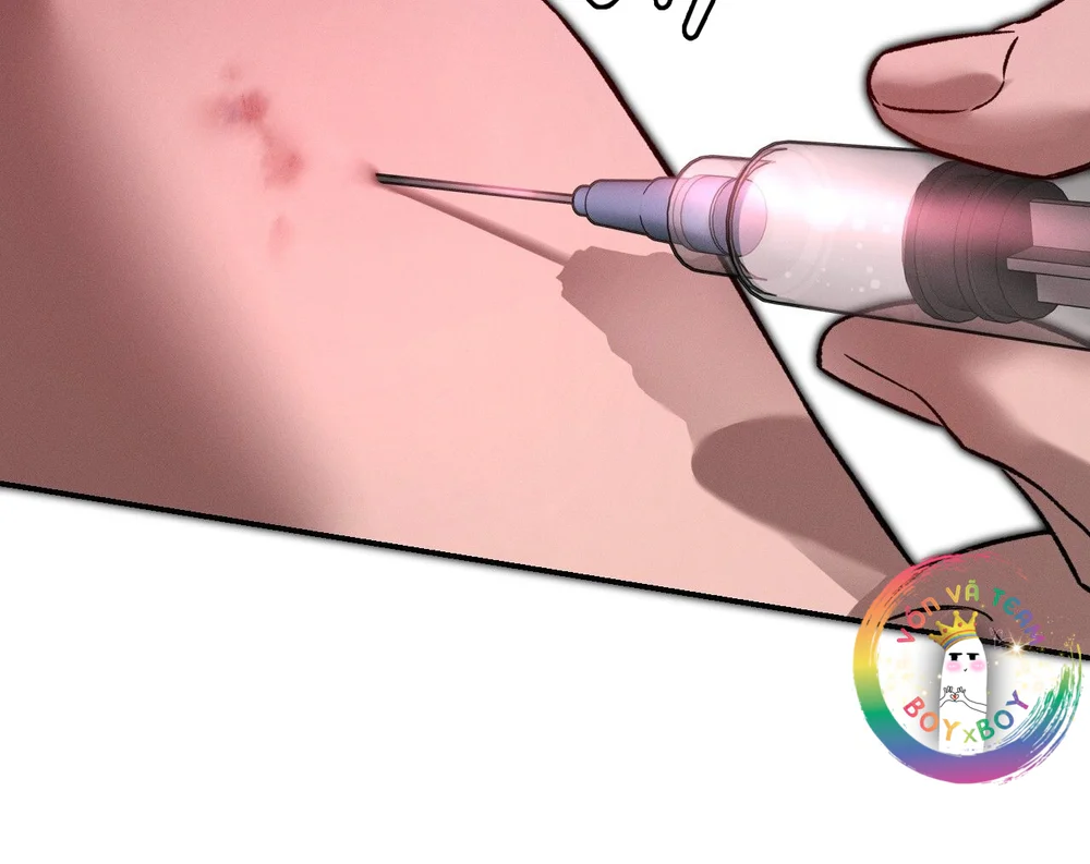 Kẻ Đáng Chết Chapter 7 Trang 14