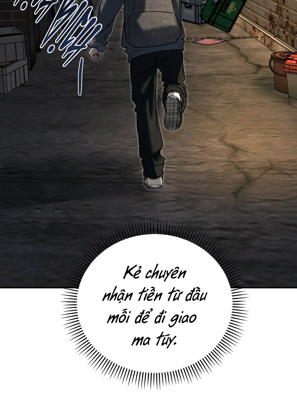 Kẻ Đáng Chết Chapter 7 Trang 30