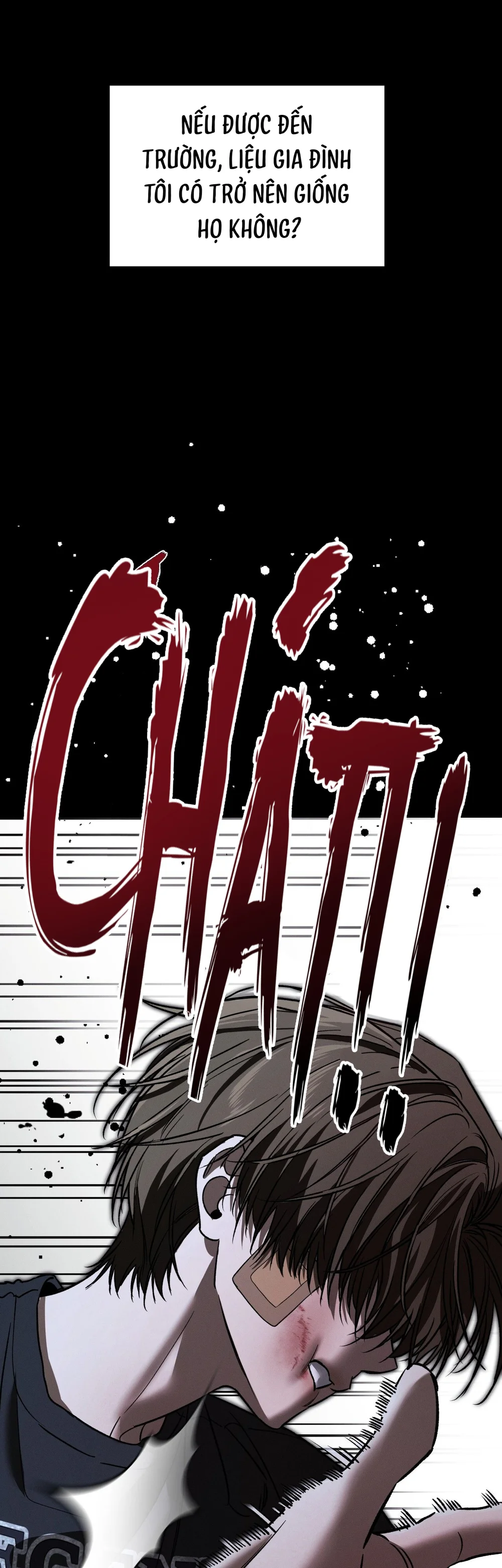 Kẻ Đáng Chết Chapter 7 Trang 39