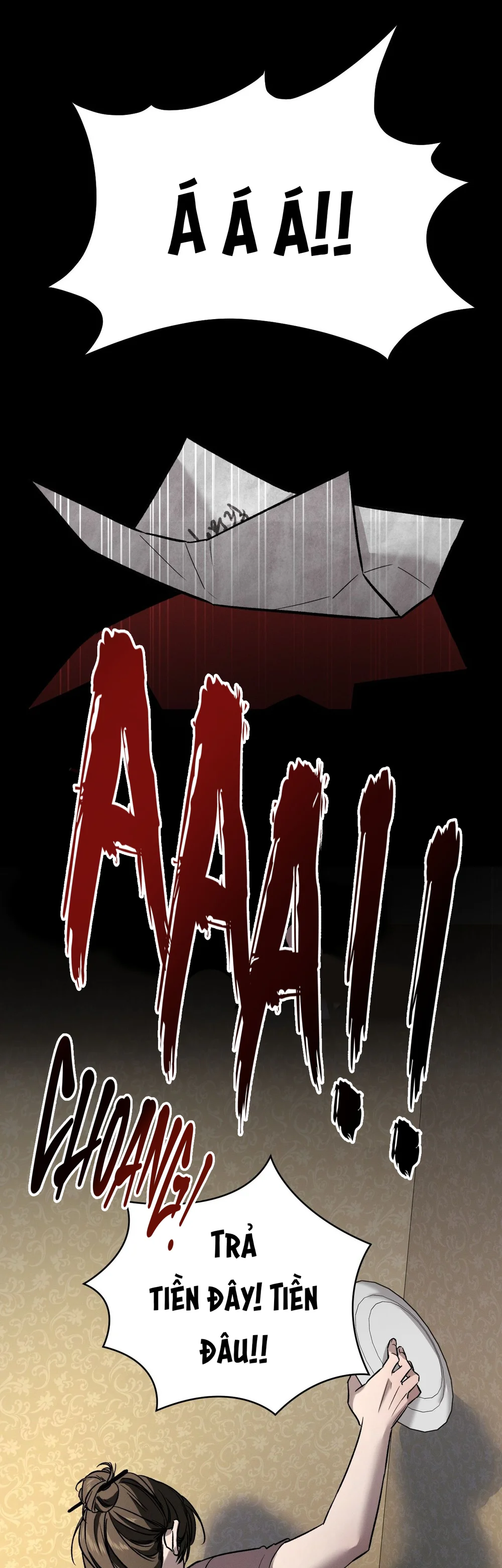 Kẻ Đáng Chết Chapter 7 Trang 51