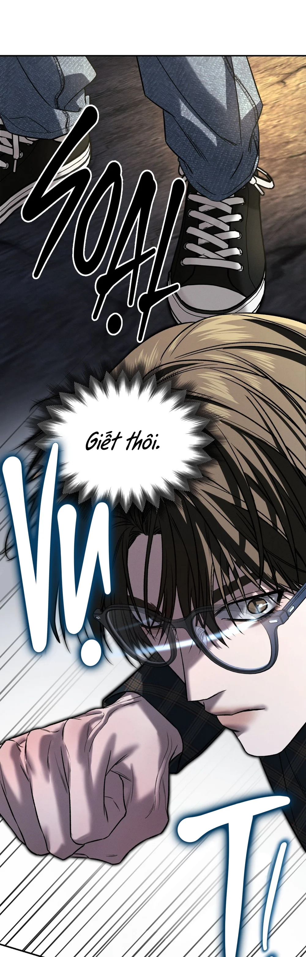 Kẻ Đáng Chết Chapter 7 Trang 62