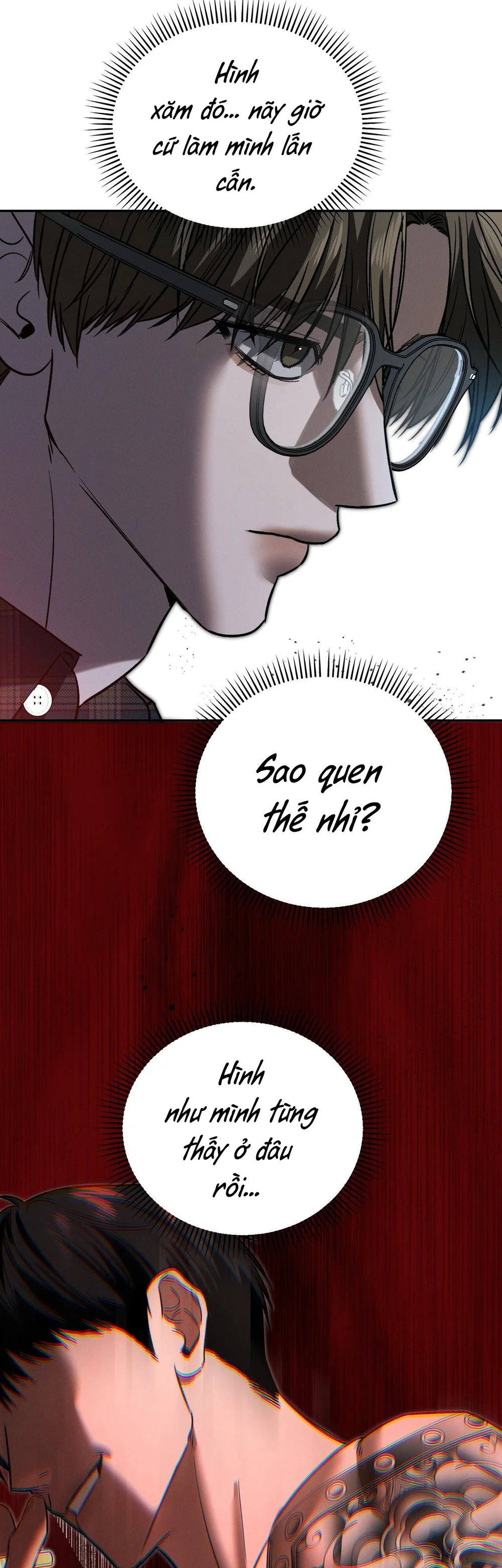 Kẻ Đáng Chết Chapter 7 Trang 70