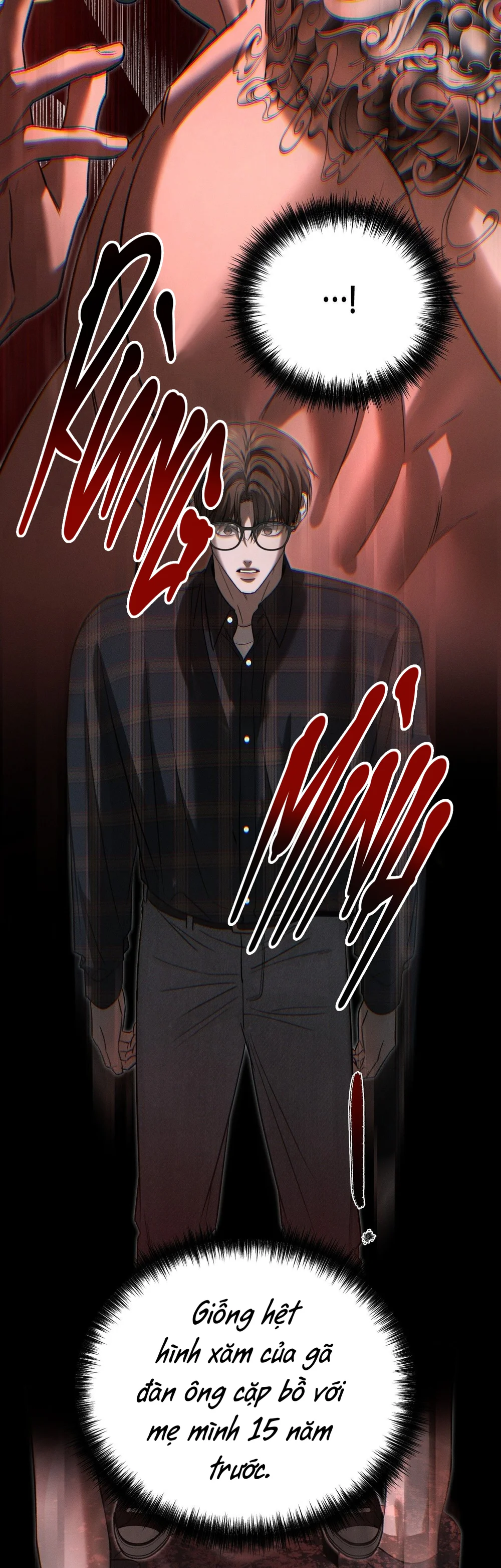 Kẻ Đáng Chết Chapter 7 Trang 71