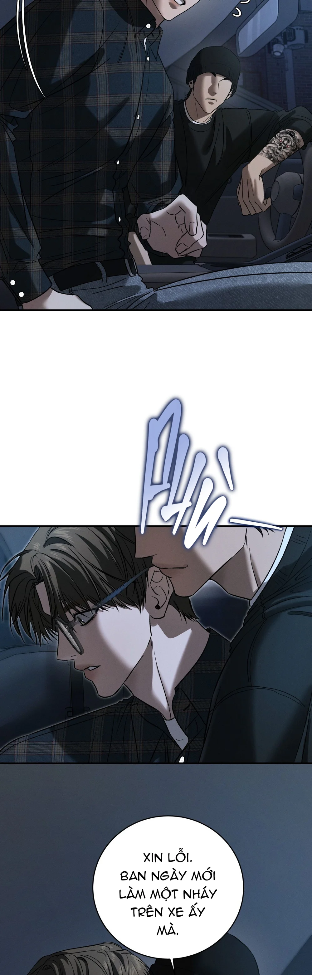 Kẻ Đáng Chết Chapter 7 Trang 74