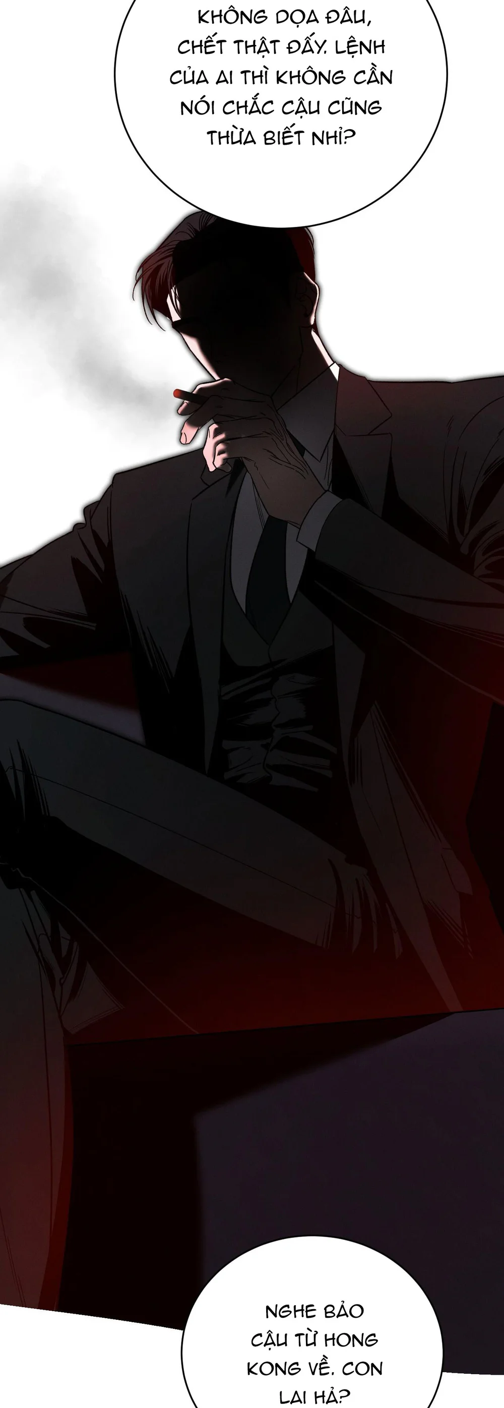 Kẻ Đáng Chết Chapter 8 Trang 6