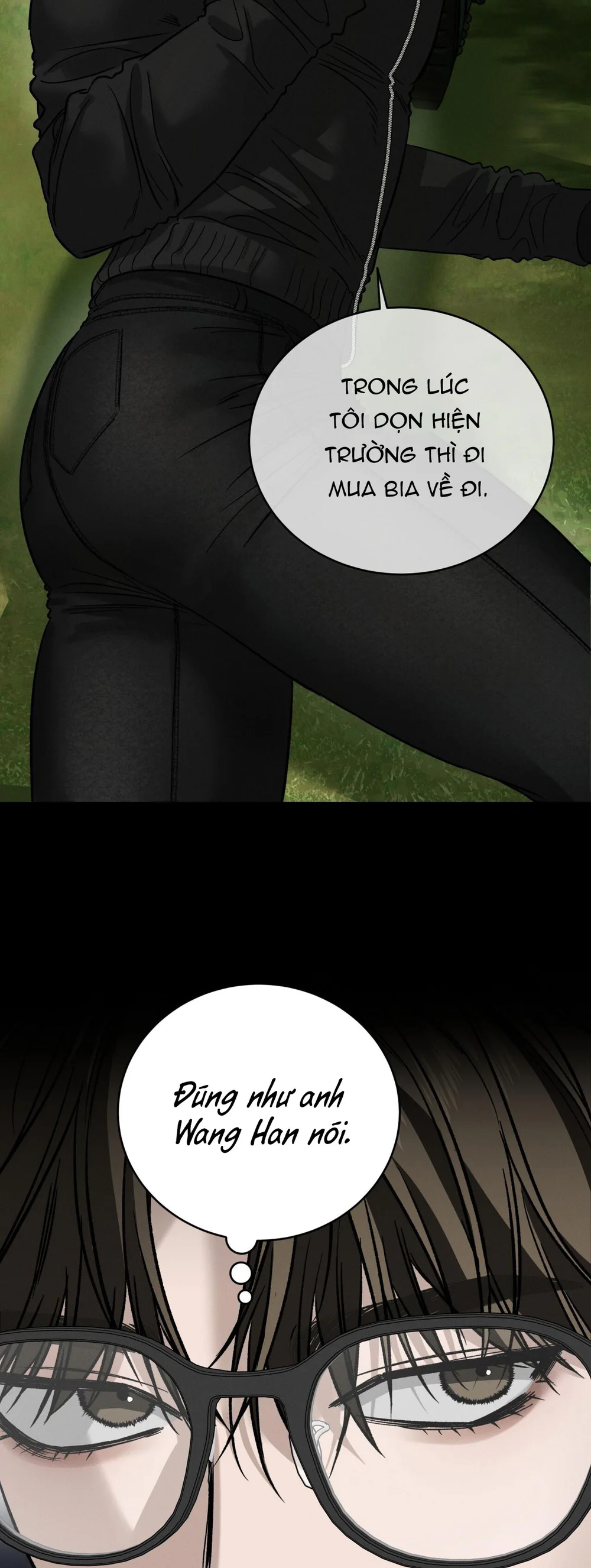 Kẻ Đáng Chết Chapter 8 Trang 13