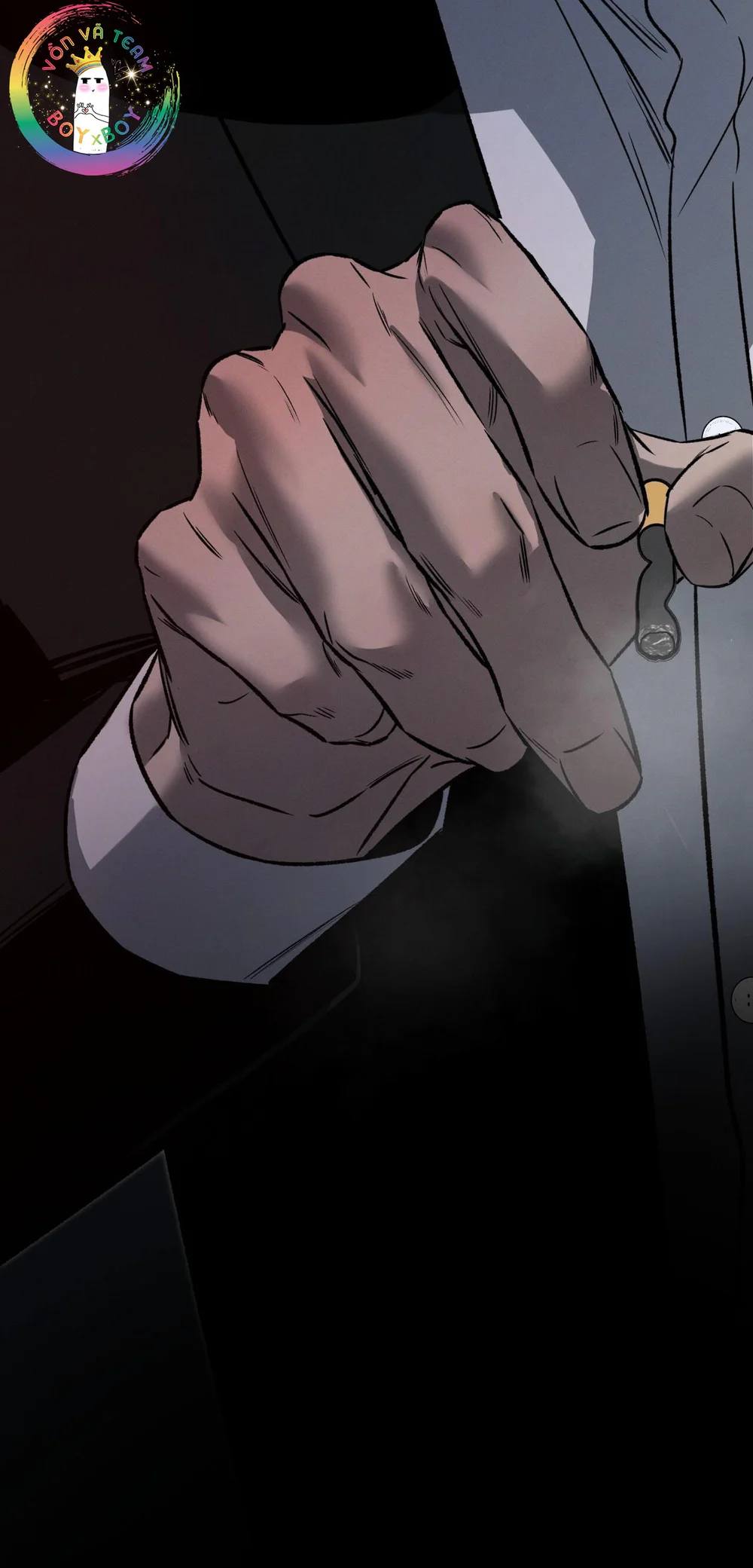 Kẻ Đáng Chết Chapter 8 Trang 32