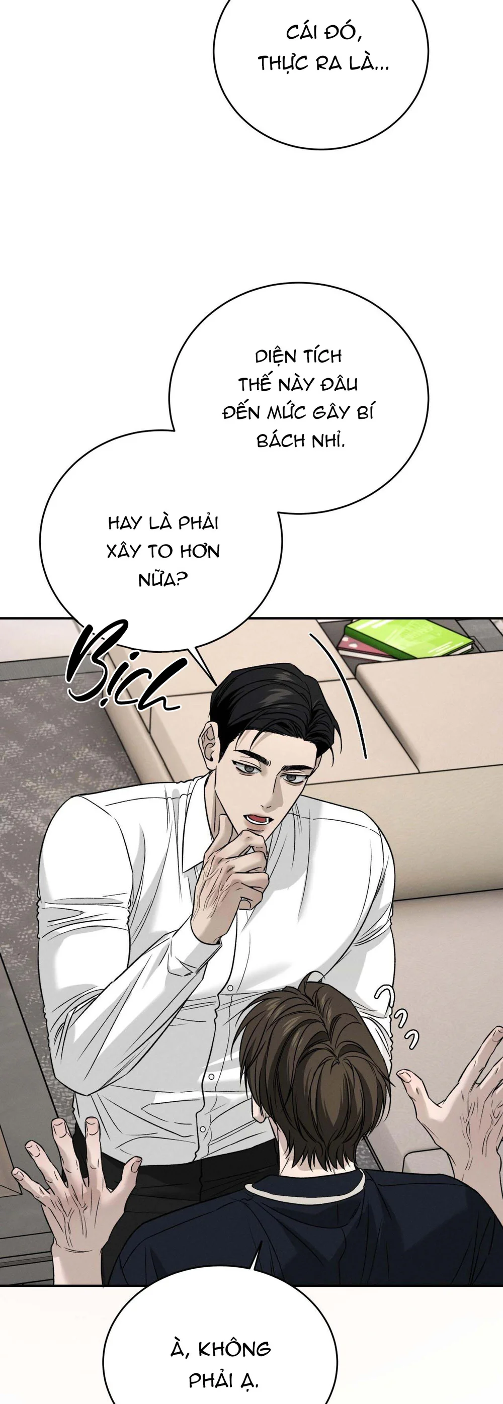 Kẻ Đáng Chết Chapter 8 Trang 48