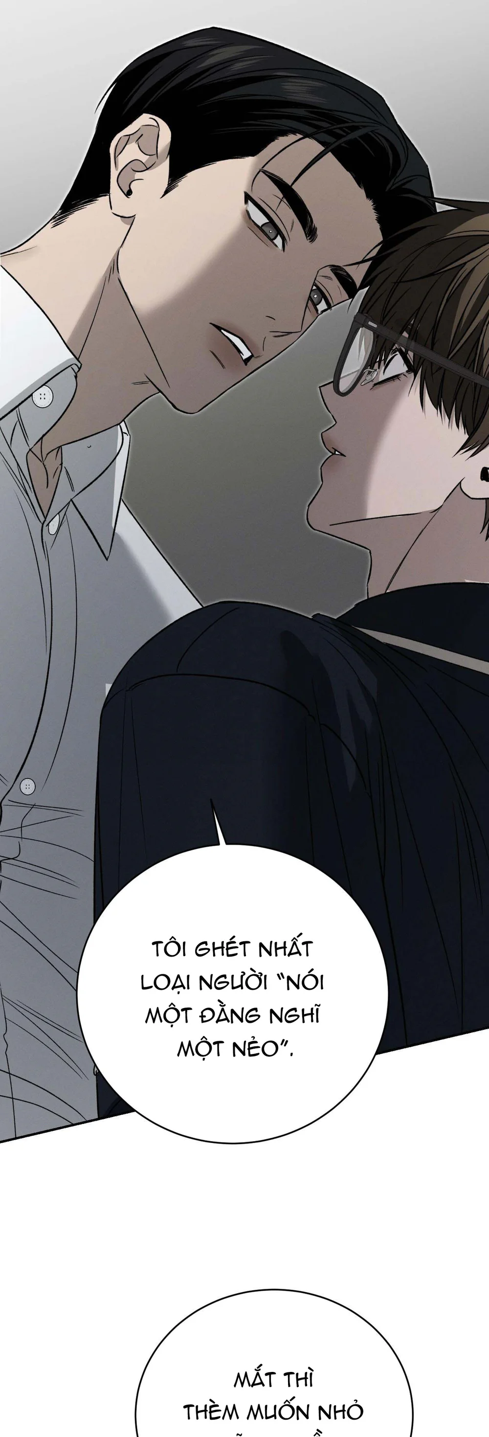 Kẻ Đáng Chết Chapter 8 Trang 56