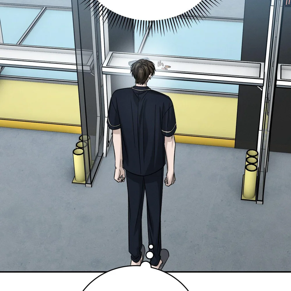 Kẻ Đáng Chết Chapter 9 Trang 7