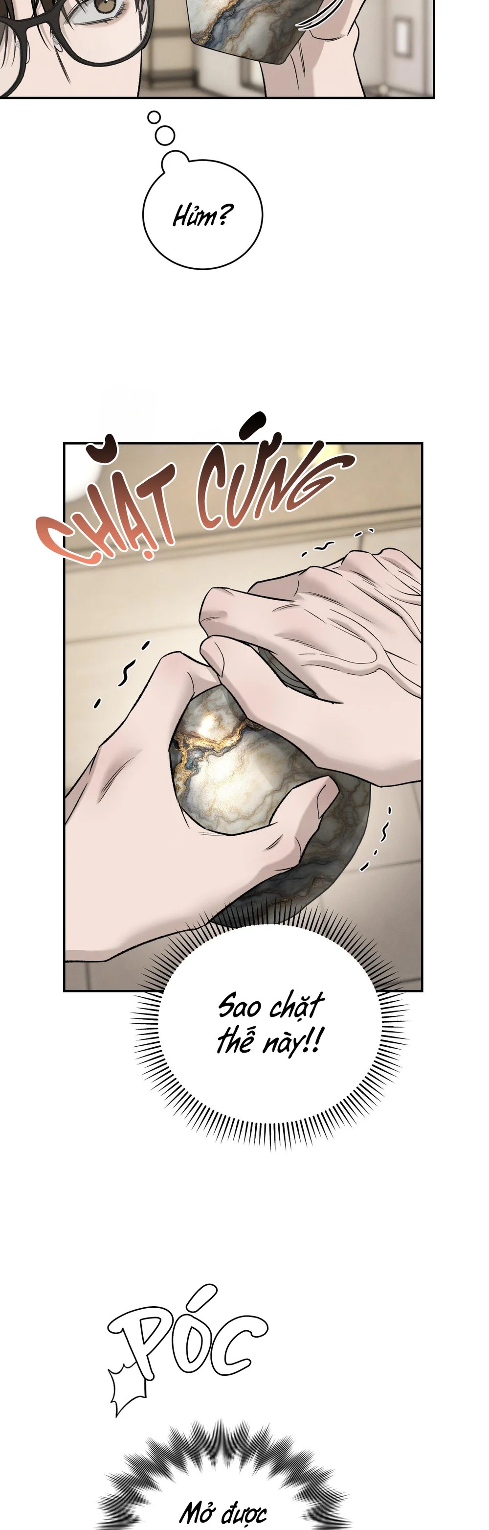 Kẻ Đáng Chết Chapter 9 Trang 32