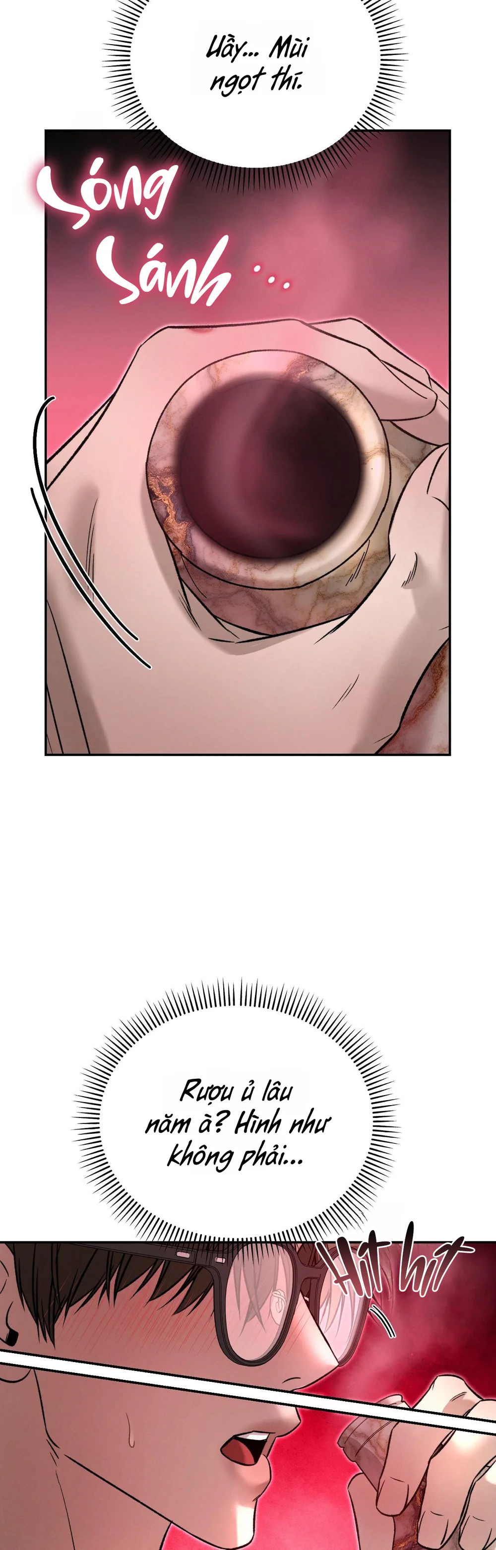 Kẻ Đáng Chết Chapter 9 Trang 34