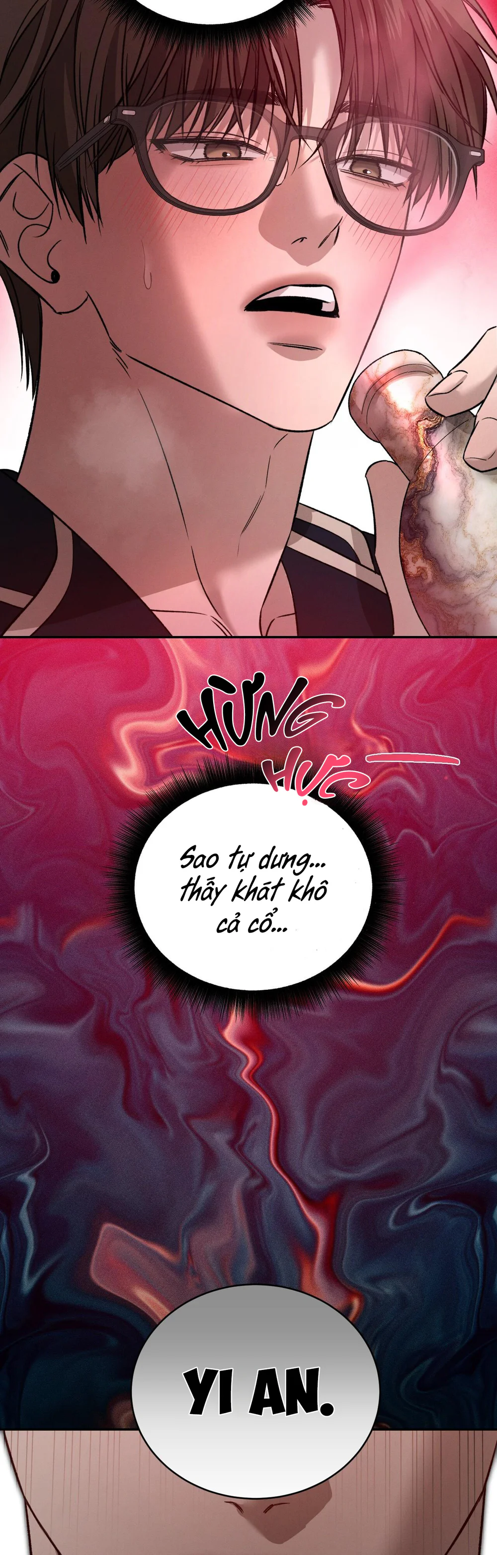 Kẻ Đáng Chết Chapter 9 Trang 36