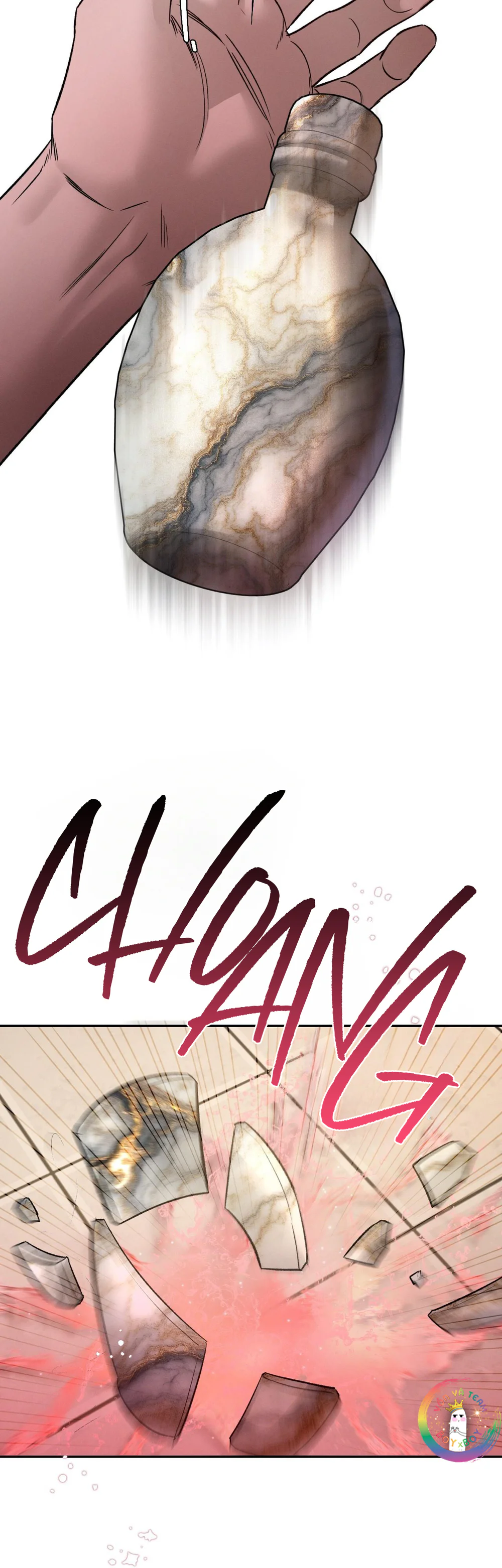 Kẻ Đáng Chết Chapter 9 Trang 38