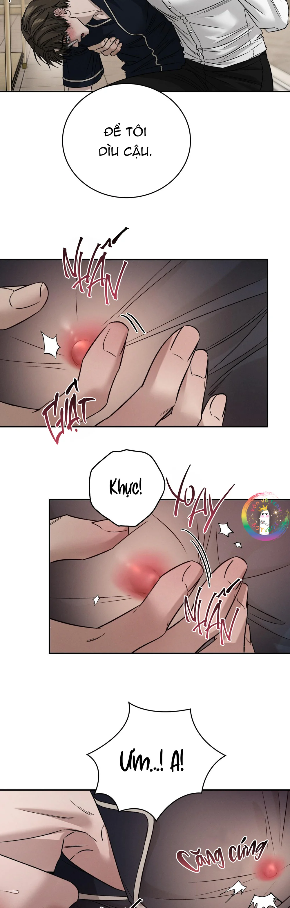 Kẻ Đáng Chết Chapter 9 Trang 46