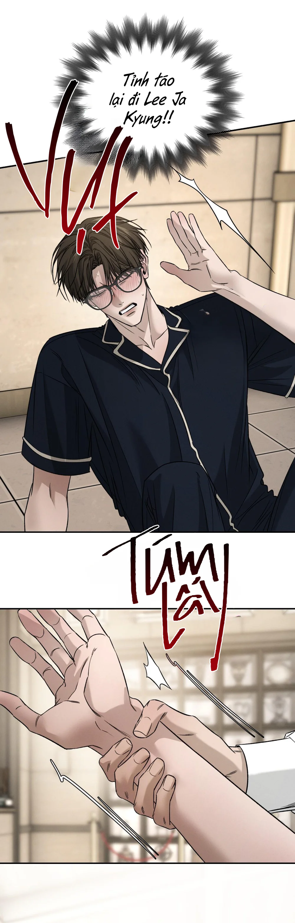 Kẻ Đáng Chết Chapter 9 Trang 52