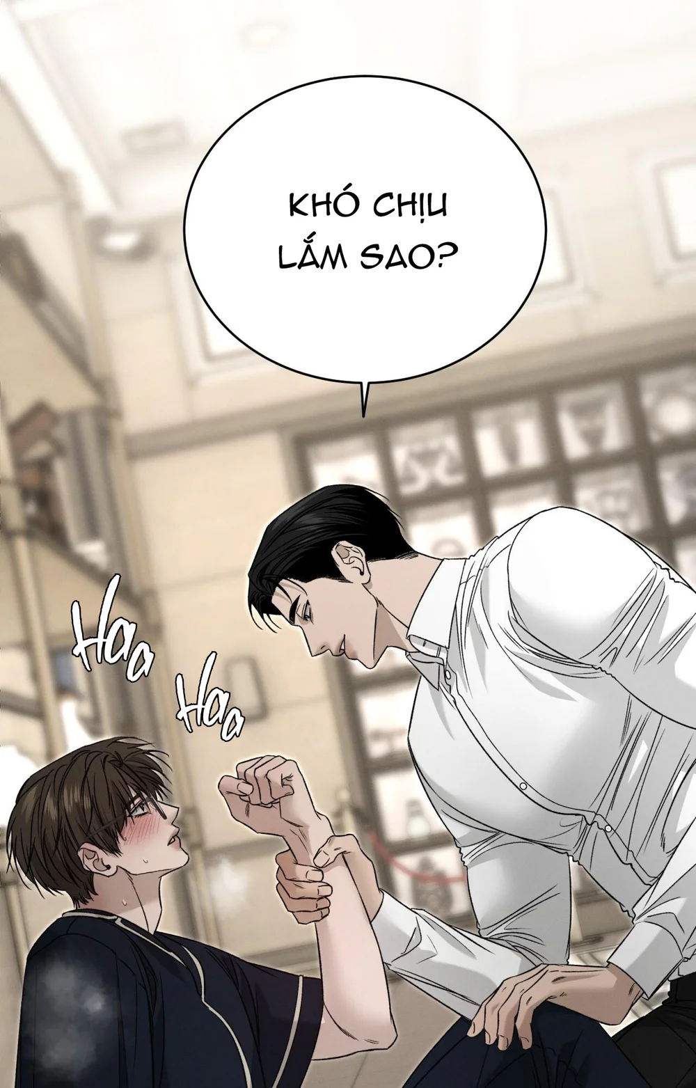 Kẻ Đáng Chết Chapter 9 Trang 53