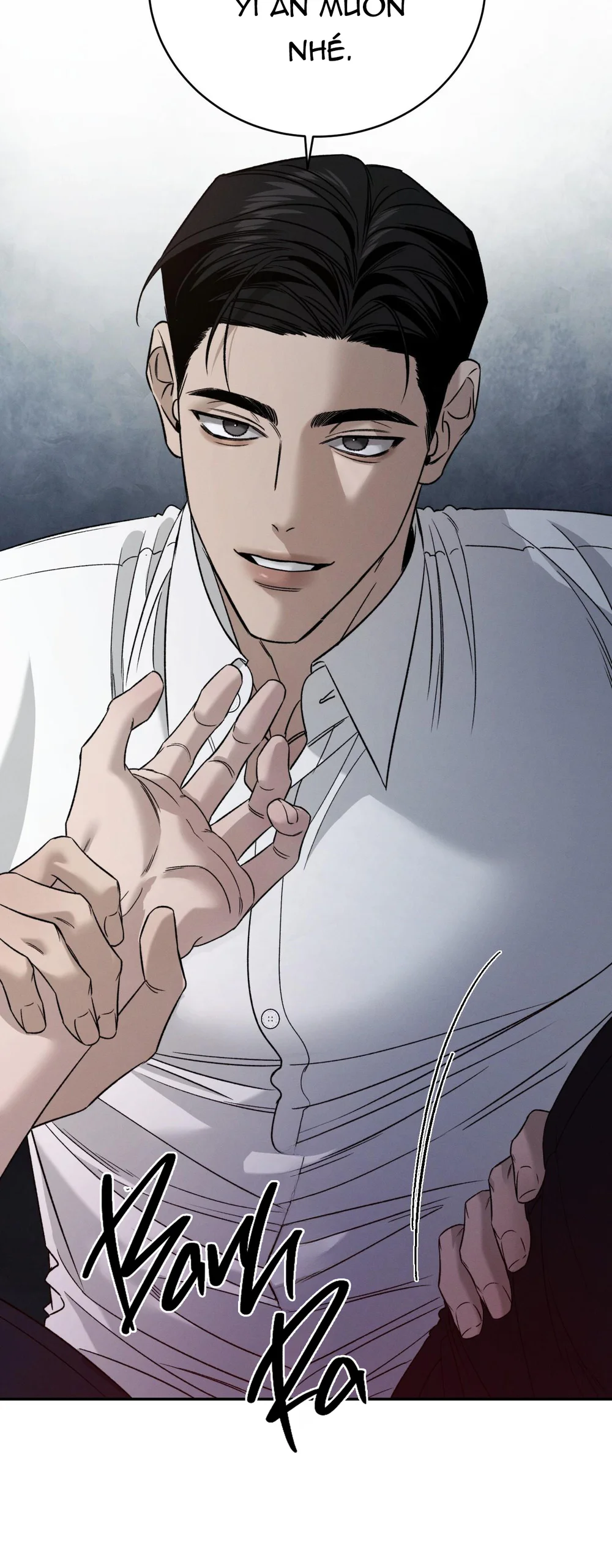Kẻ Đáng Chết Chapter 9 Trang 55