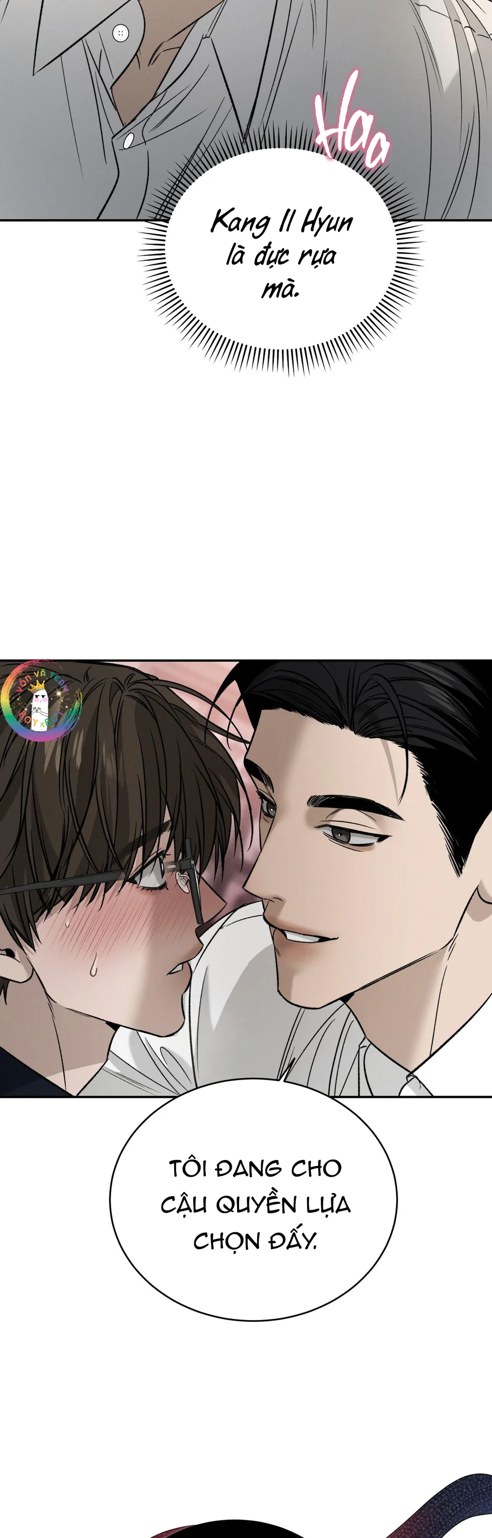 Kẻ Đáng Chết Chapter 9 Trang 58