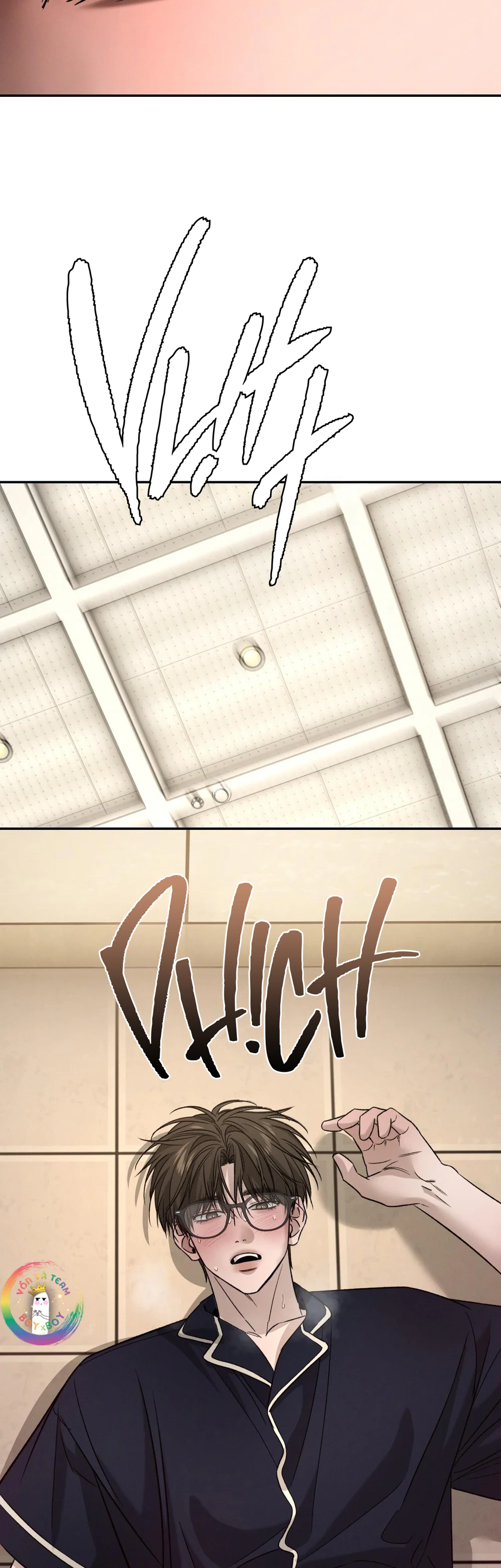 Kẻ Đáng Chết Chapter 9 Trang 62