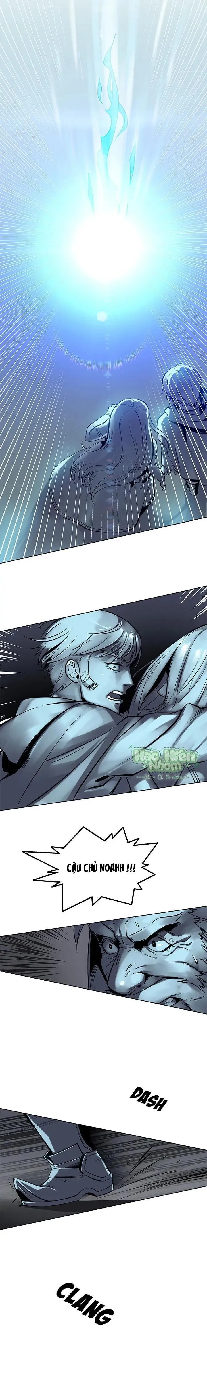 LieBling Chapter 1 Trang 11