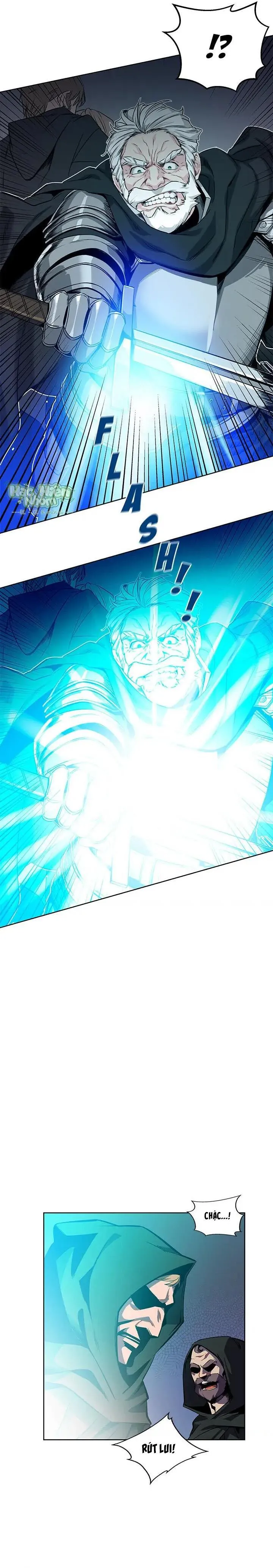 LieBling Chapter 1 Trang 12