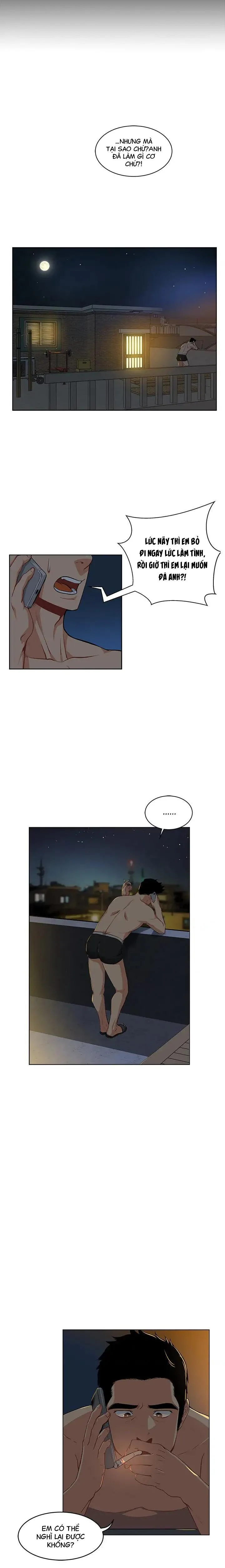 LieBling Chapter 1 Trang 15