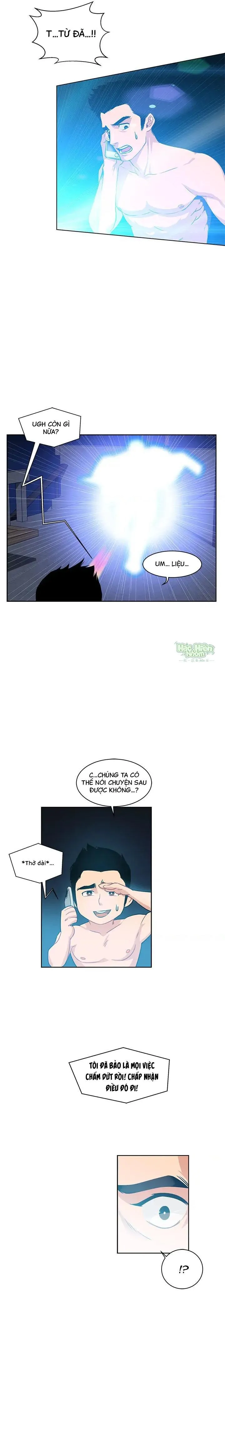 LieBling Chapter 1 Trang 18