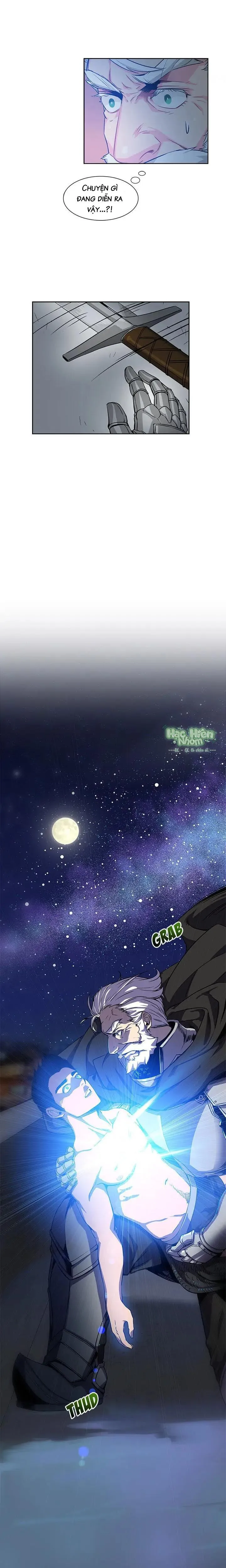 LieBling Chapter 1 Trang 21