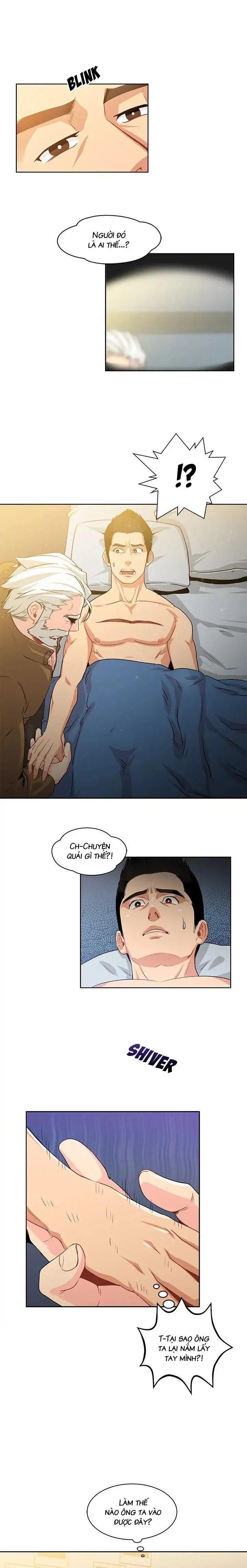 LieBling Chapter 2 Trang 12