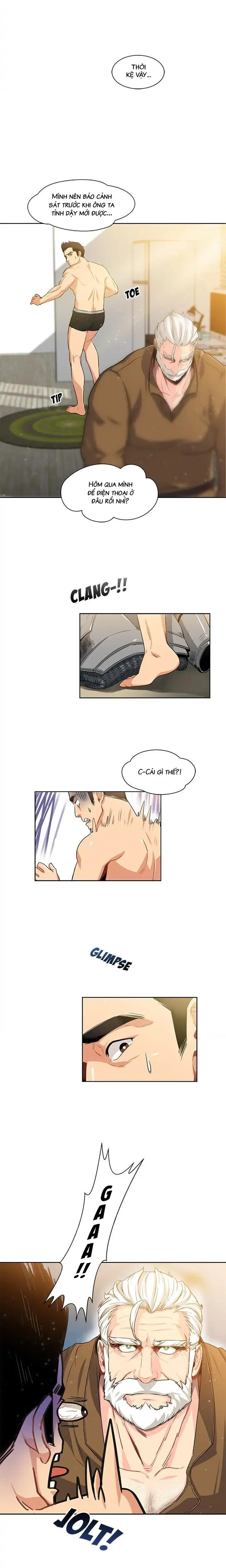 LieBling Chapter 2 Trang 14