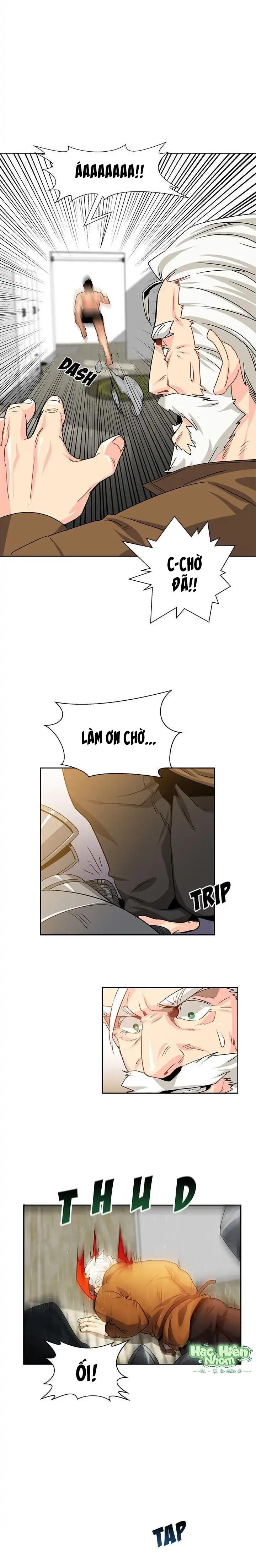 LieBling Chapter 2 Trang 15