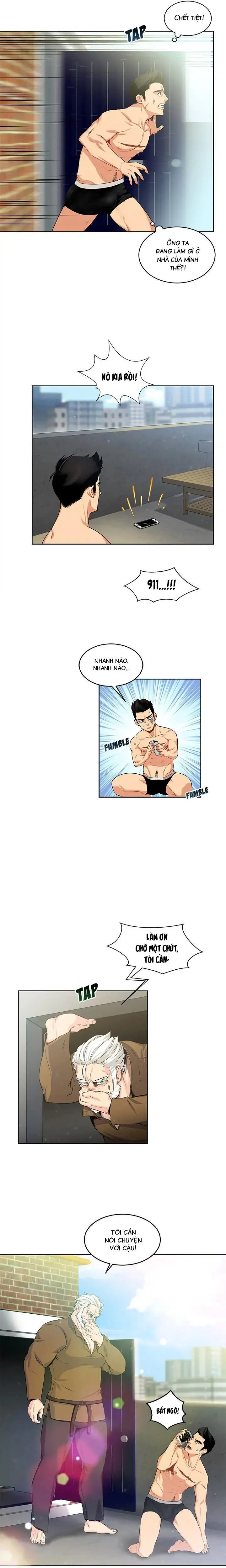 LieBling Chapter 2 Trang 16