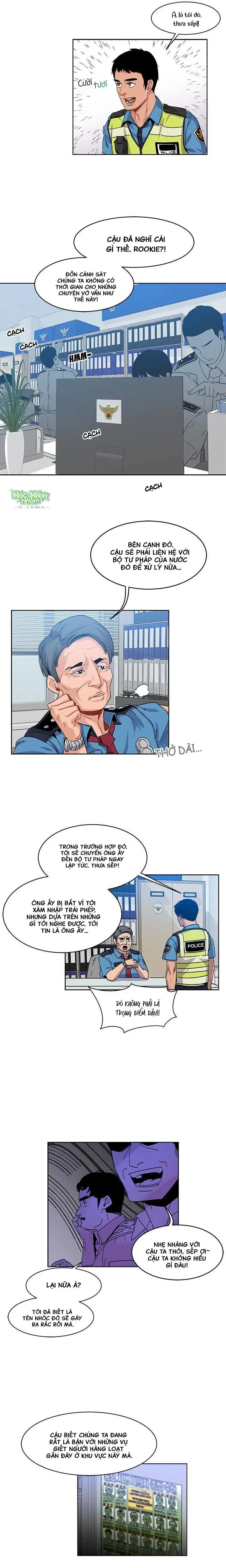 LieBling Chapter 3 Trang 11