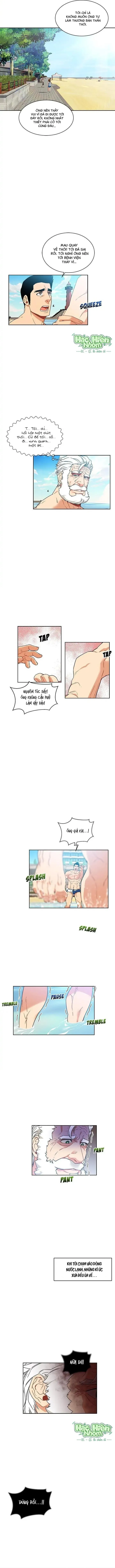 LieBling Chapter 36 Trang 6