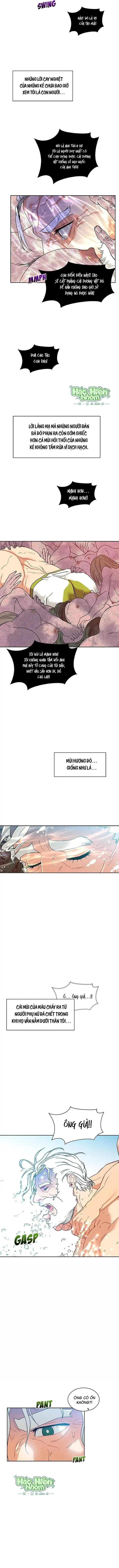 LieBling Chapter 36 Trang 8