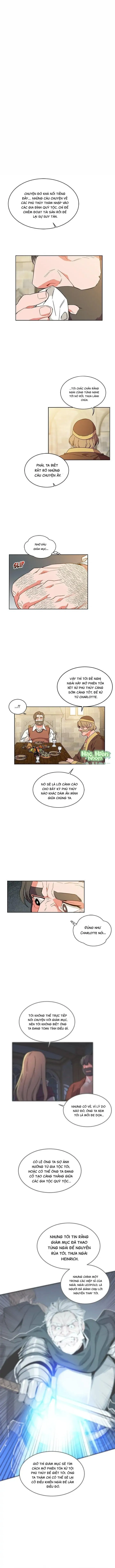 LieBling Chapter 37 Trang 3