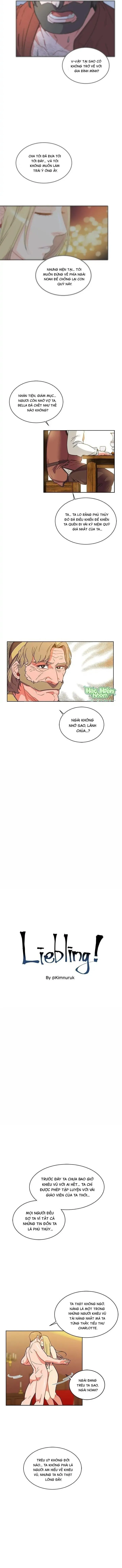 LieBling Chapter 37 Trang 4