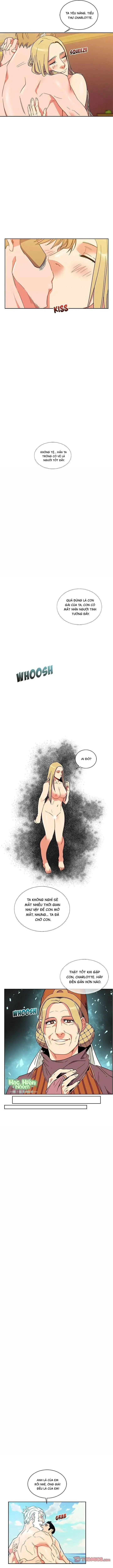 LieBling Chapter 37 Trang 5