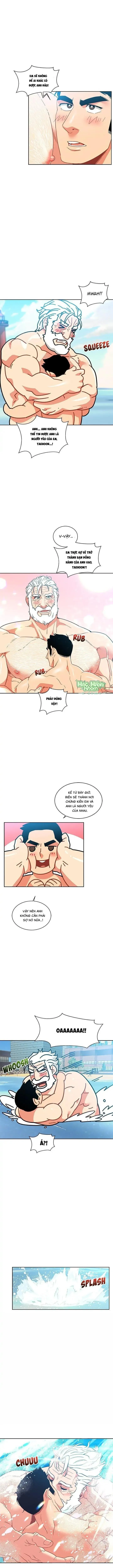 LieBling Chapter 37 Trang 6