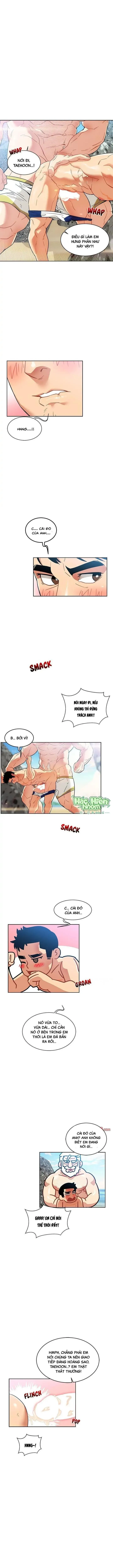 LieBling Chapter 38 Trang 5