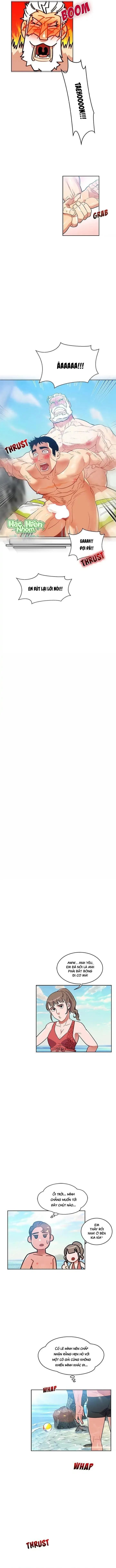 LieBling Chapter 38 Trang 7