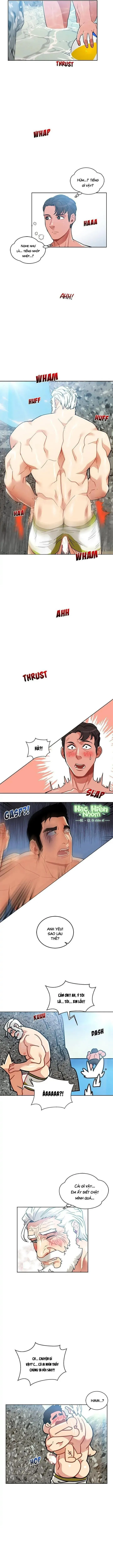 LieBling Chapter 38 Trang 8